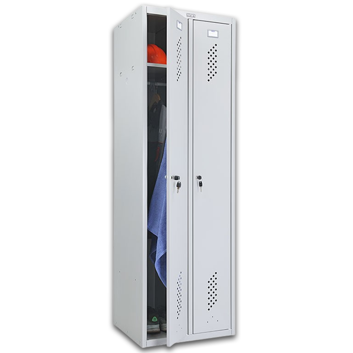 Шкаф для одежды LS 21 Шкаф для одежды LS 21