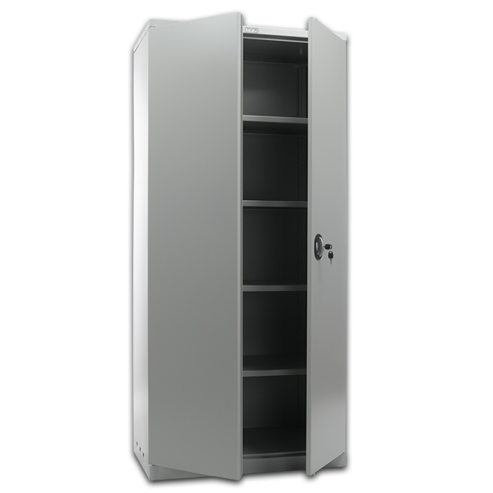 Шкаф сборный металлический СВ 12